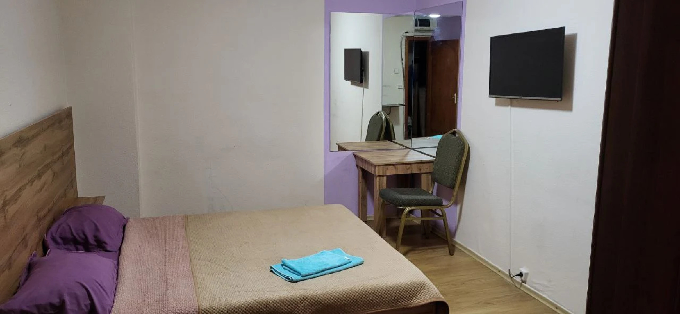 Мини-отель Гостья