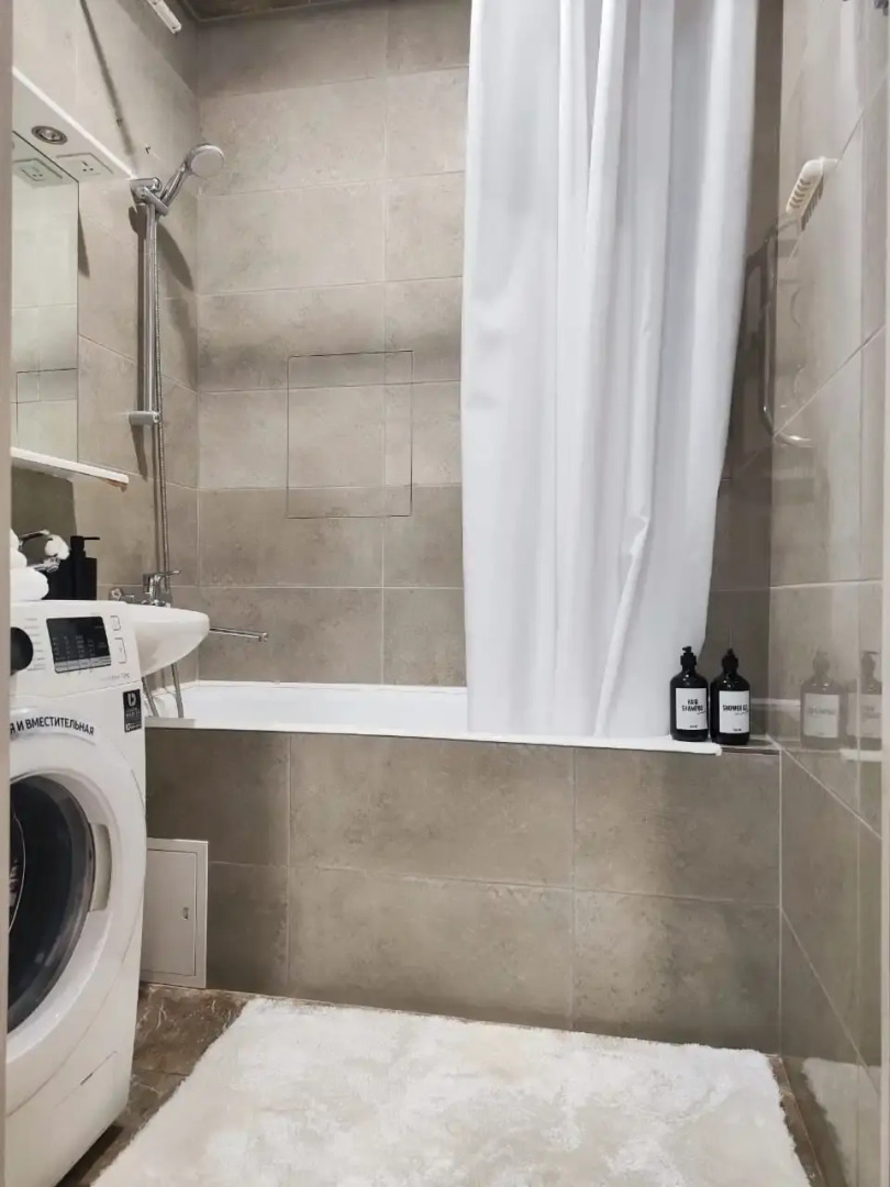 Квартира Бизнес Класса в ЖК Фили Град