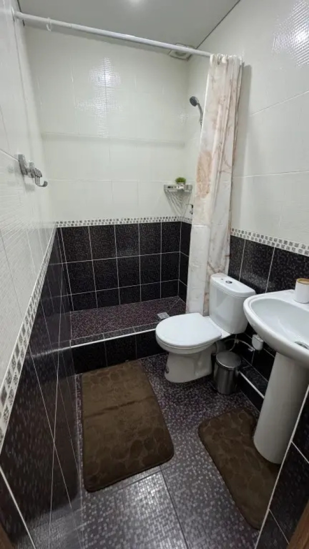 Апартаменты Сердце Центра Анапы