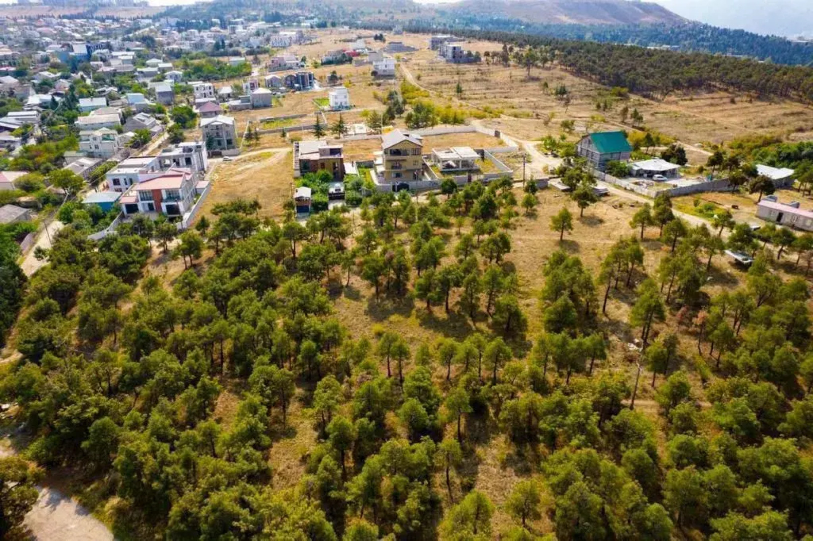 Гостевой дом Tbilisi Mare