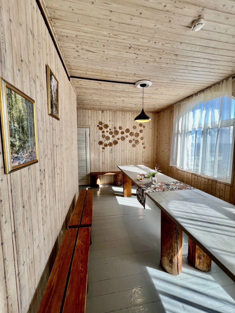 Гостевой дом Адмирал