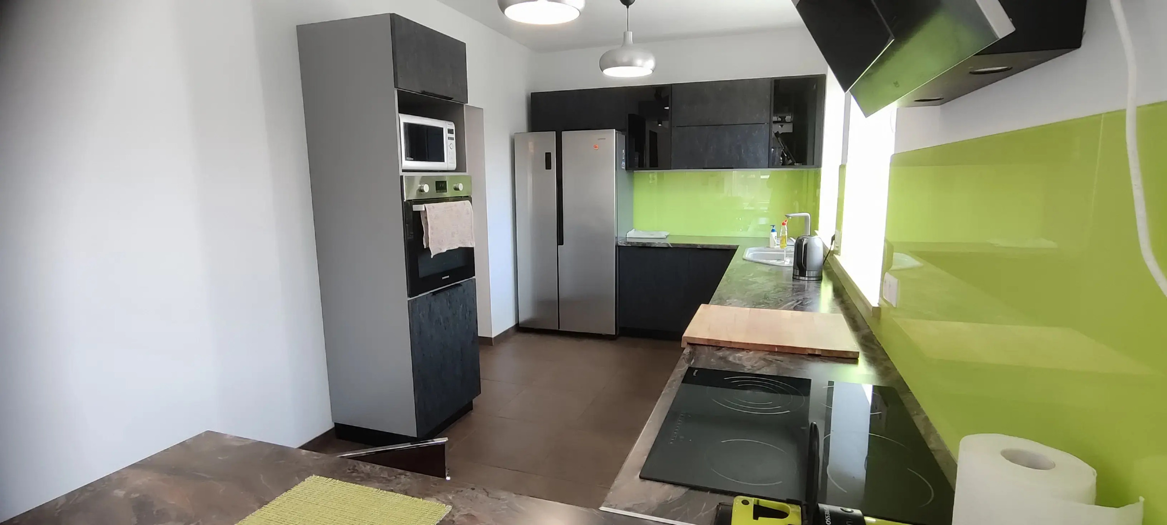 Дом Villa LOFT Минское море