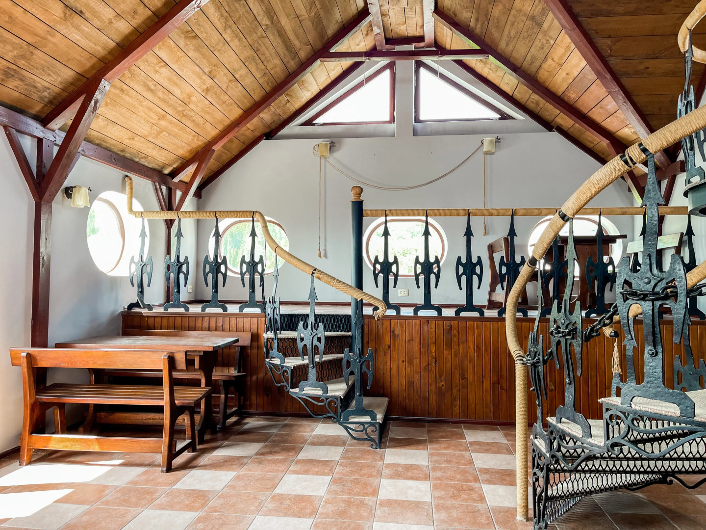 Отель Имение Князей Трубецких