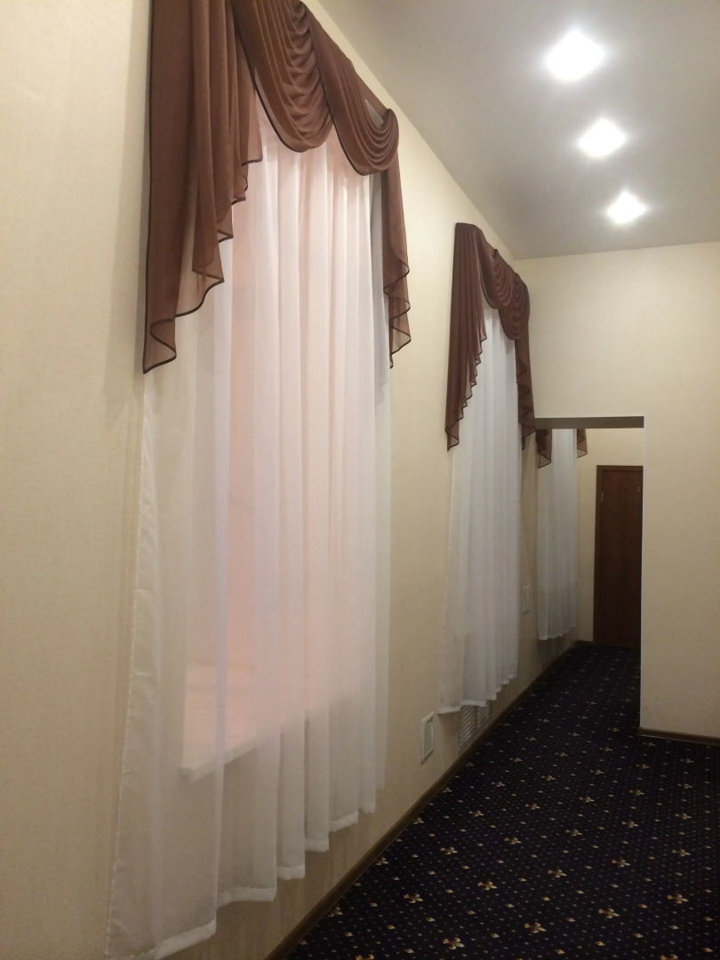 Отель Ганза