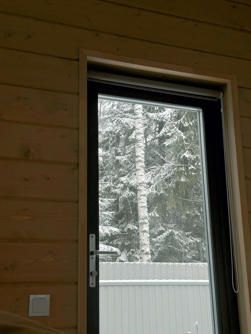 Частный Дом Teplo House