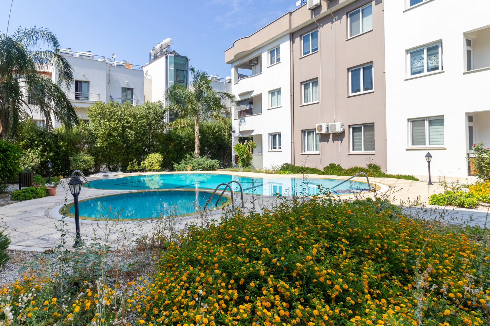 Апартаменты Алсанджак