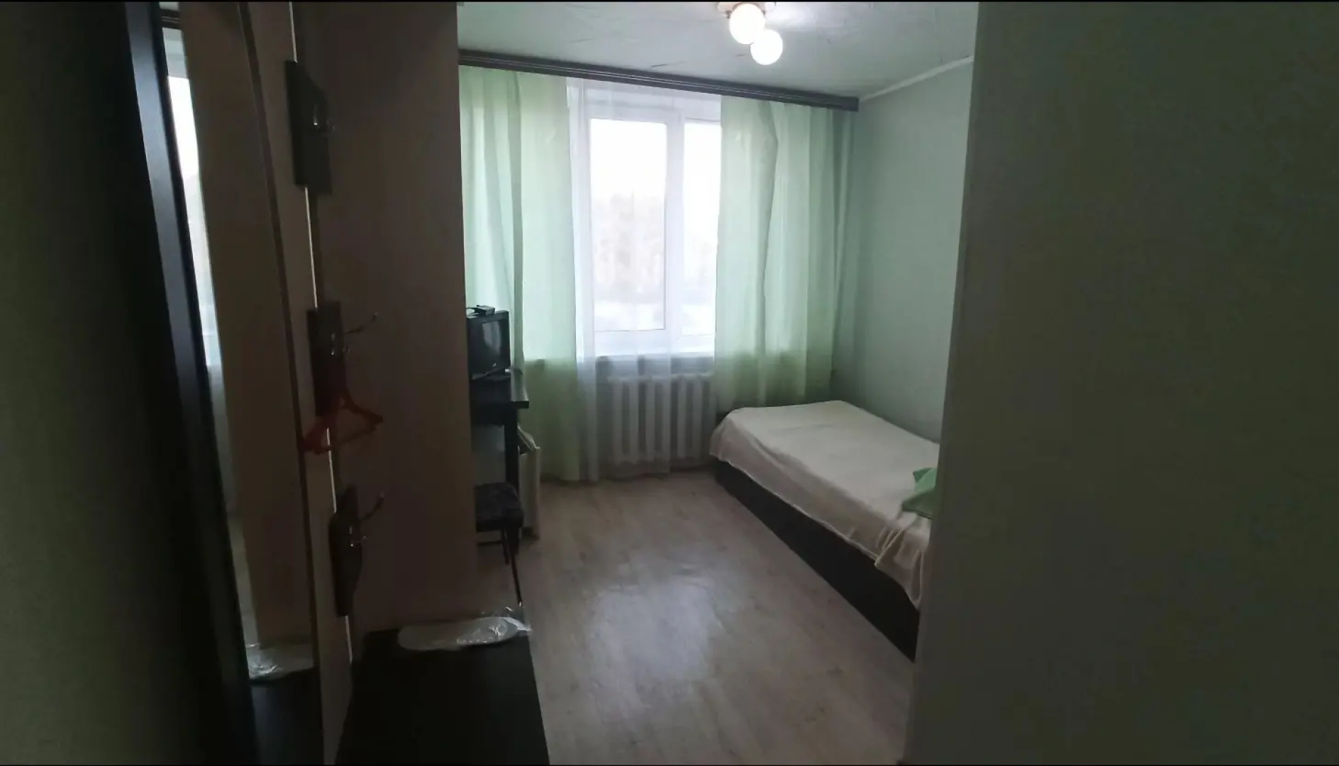 Отель Север