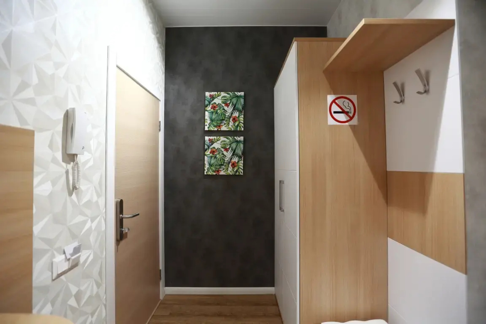 АПАРТАМЕНТЫ REHOME24 Студия 7 на 14 этаже