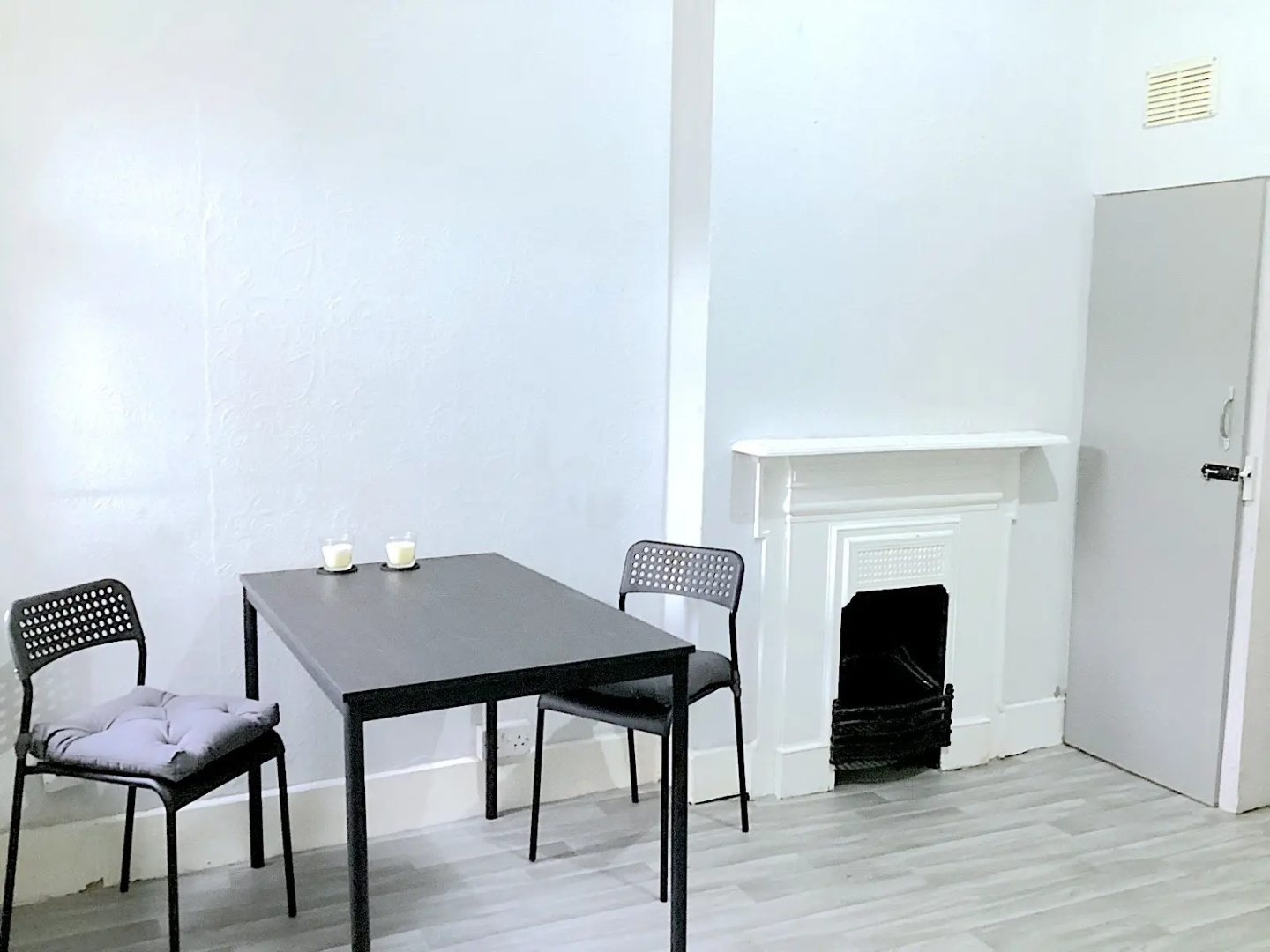 Частный Дом Maidstone Room Studio Central