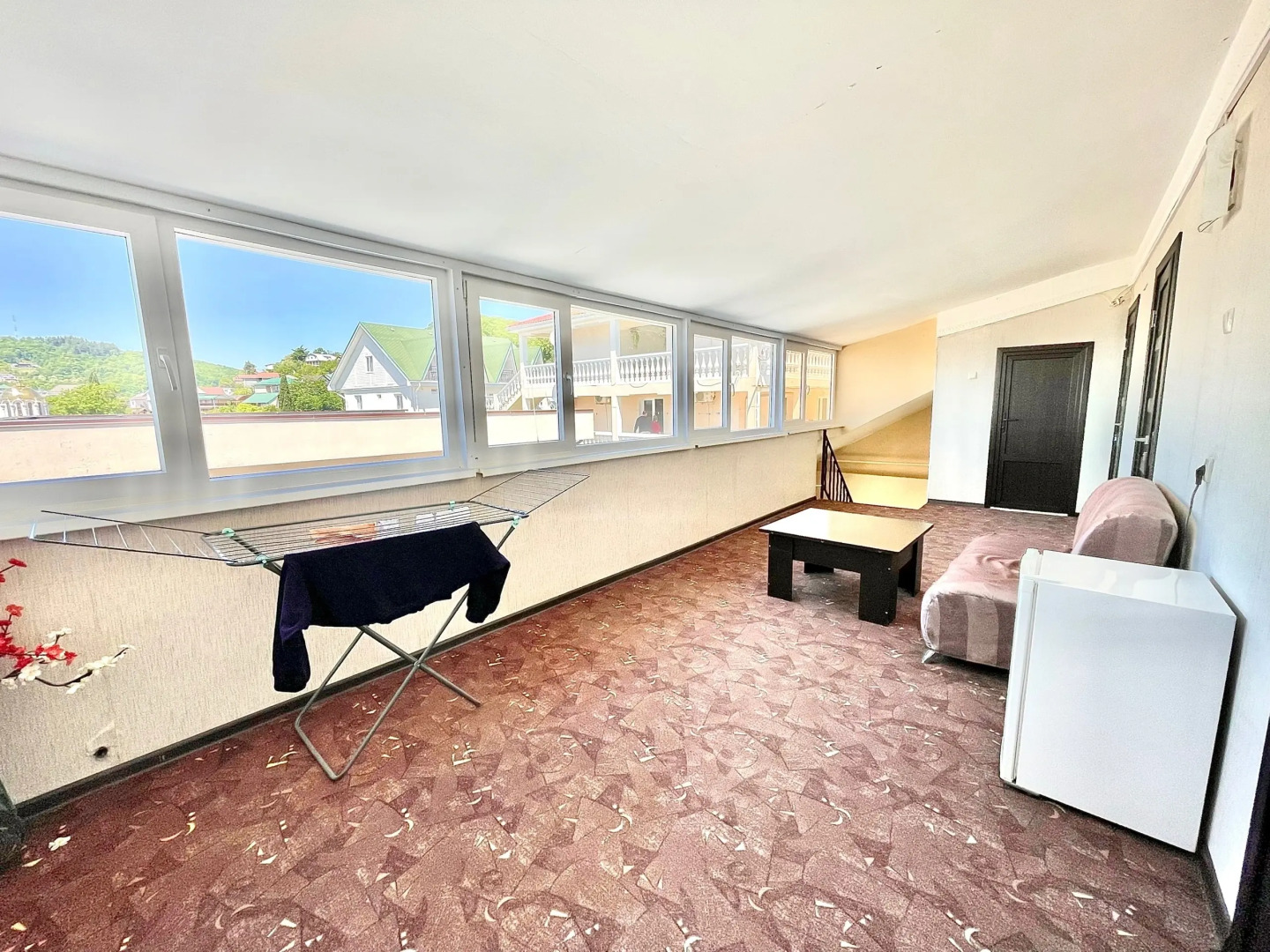 Гостевой комплекс Дом Солнца