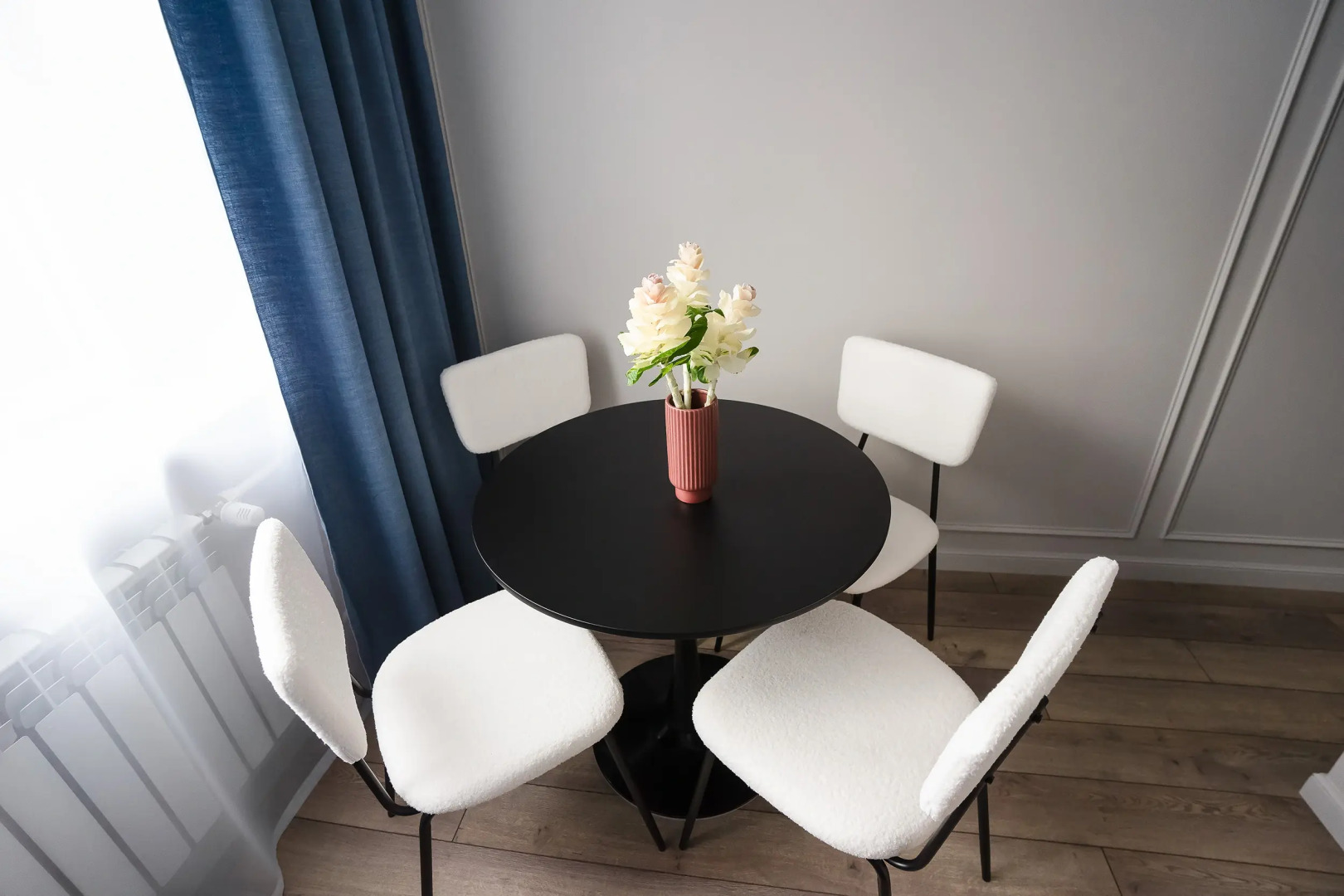 Апартаменты Pearl by Pavlov