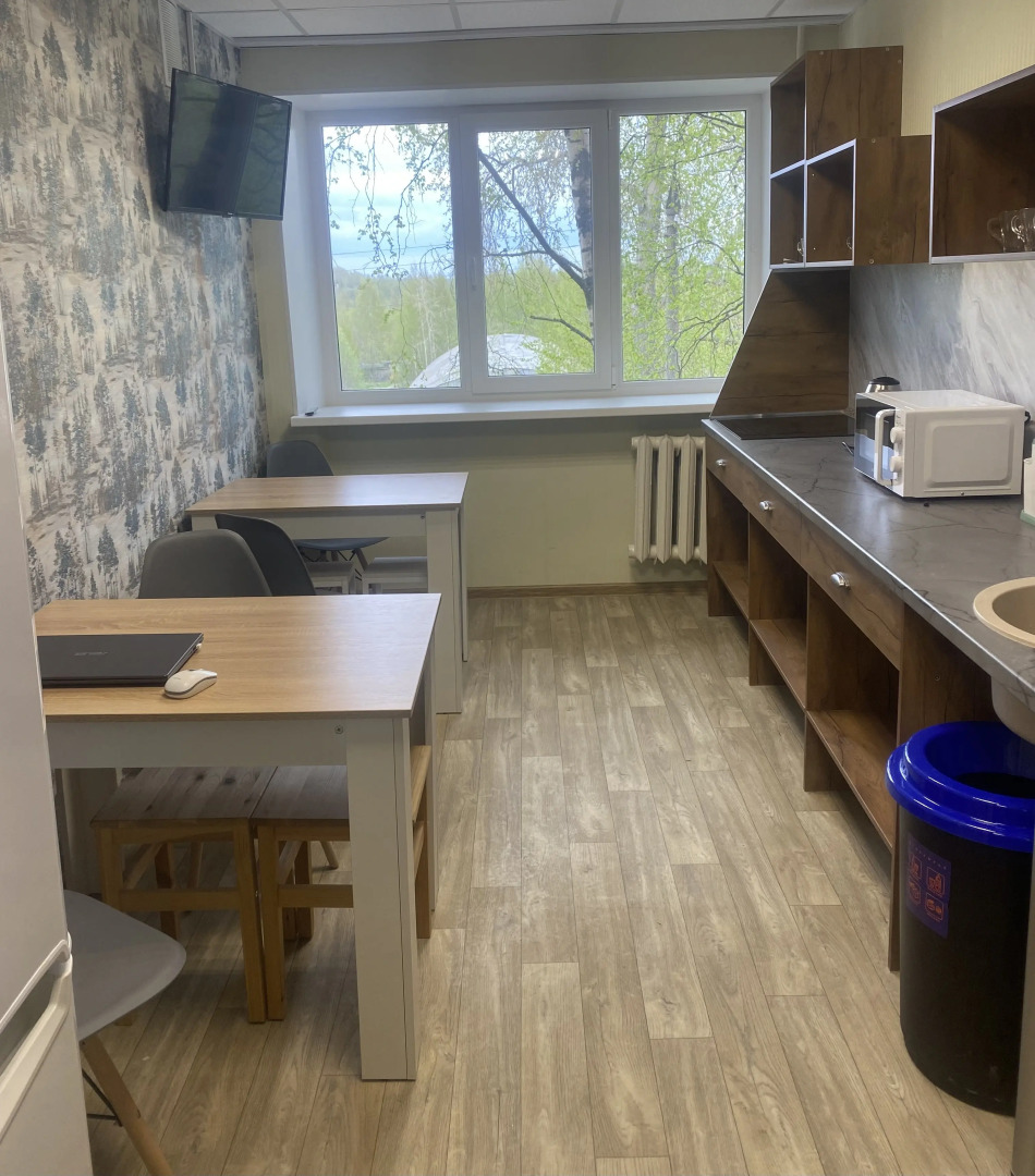 Гостиница Jarvi