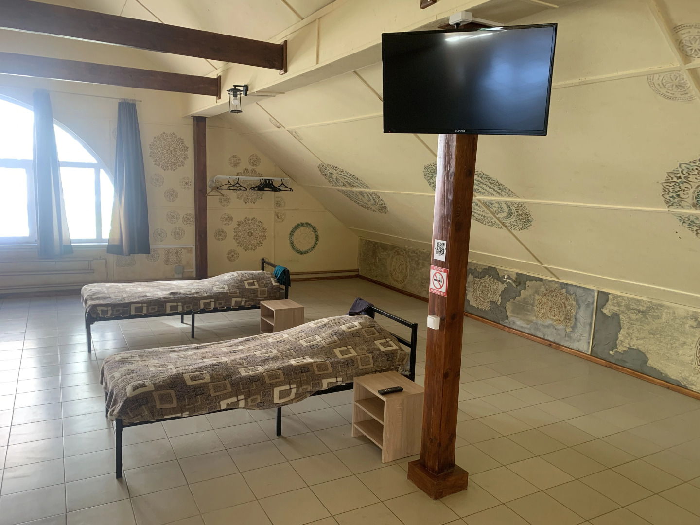 Апартаменты ЛОФТ