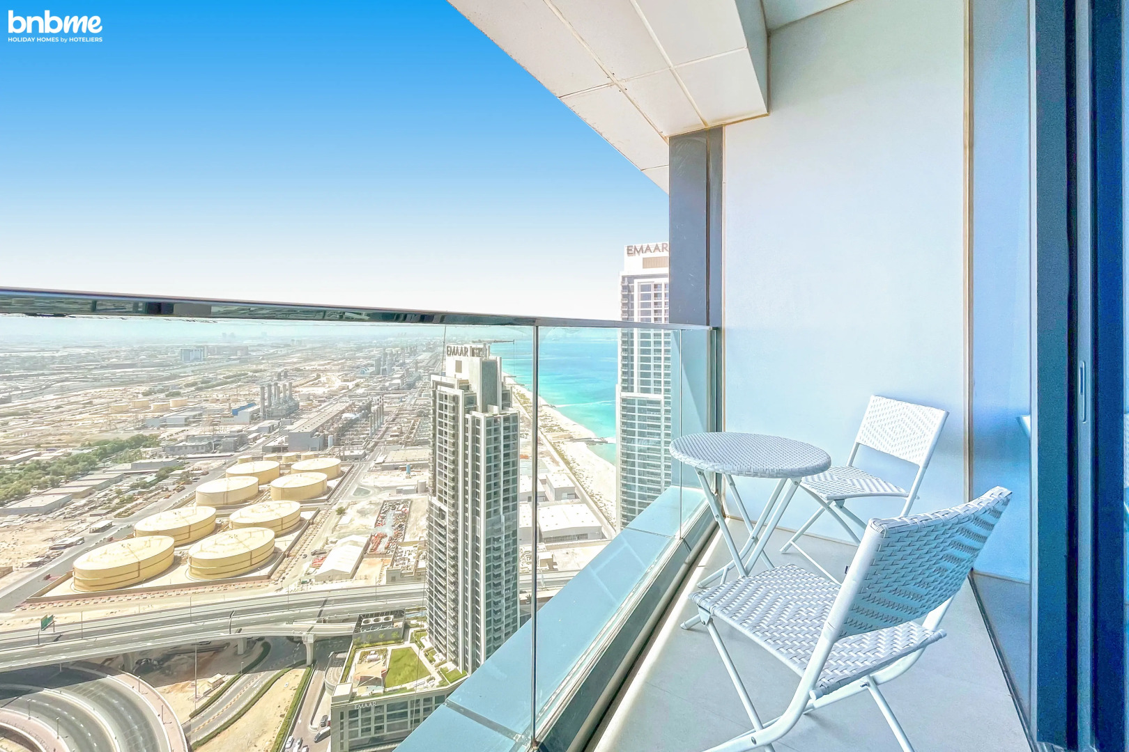 Апартаменты Jetset Life Style @ Address Residence-3908