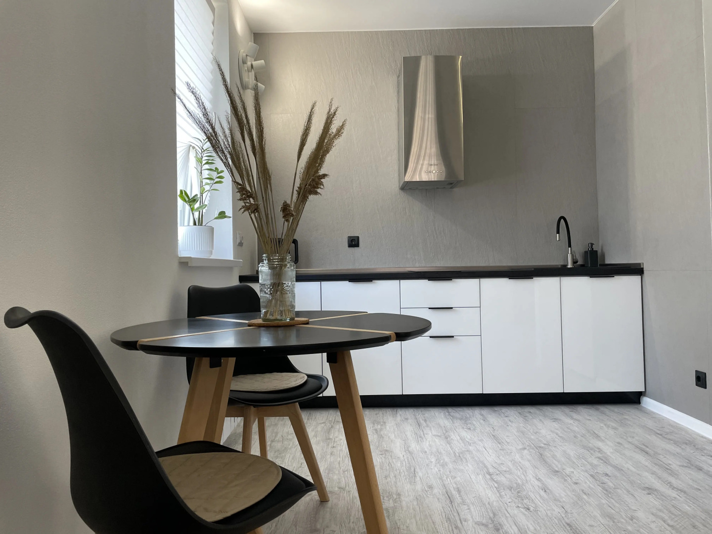 Квартира Современная студия 1