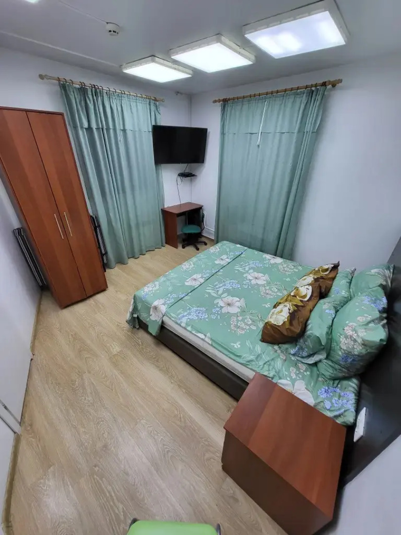 ВАШ миниотель