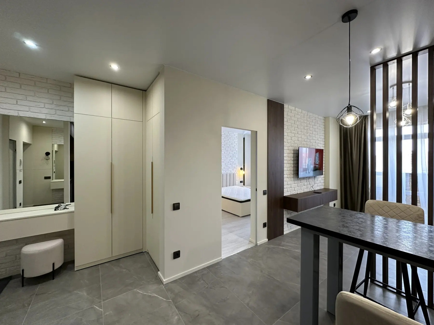 Квартира На Поляничко 13