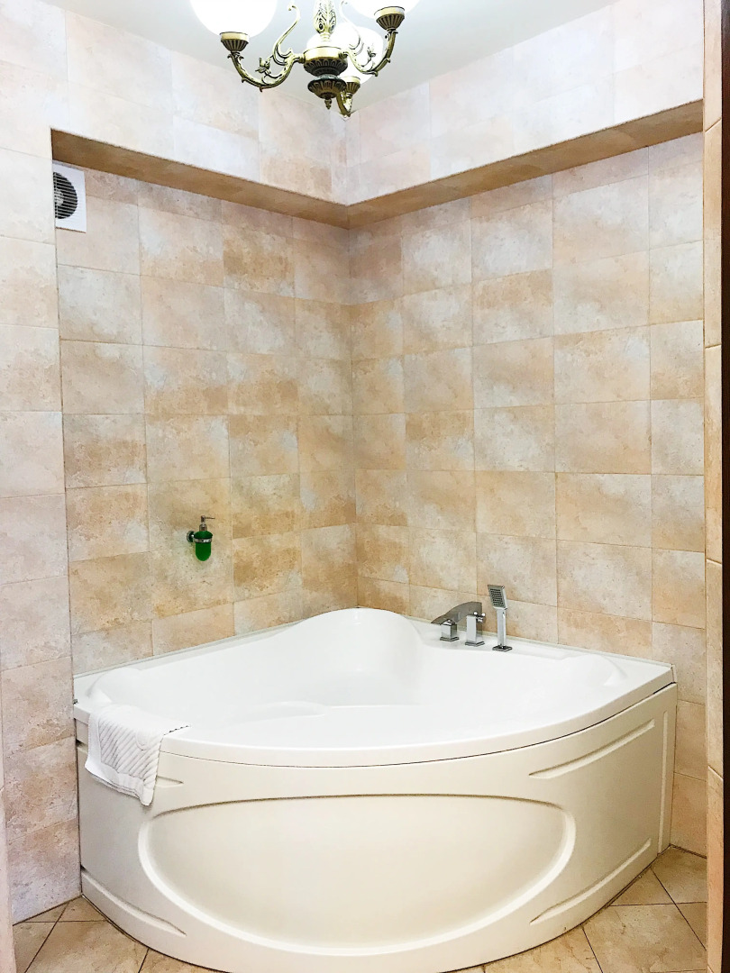 Гостиница Атмосфера