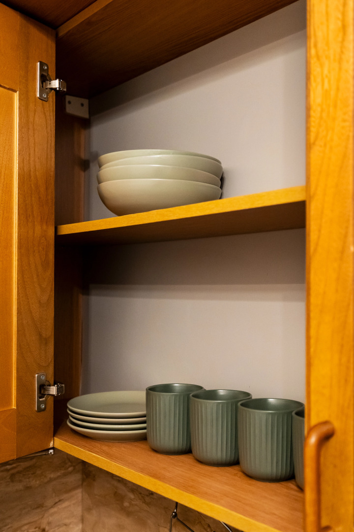 Квартира Рябина