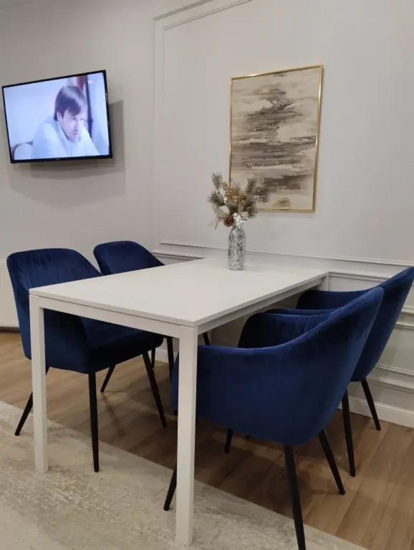 Апартаменты LilyApart 1