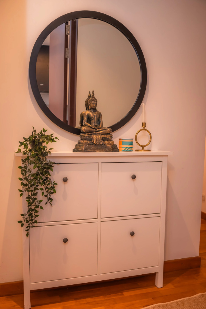 Апартаменты Yara Colombo