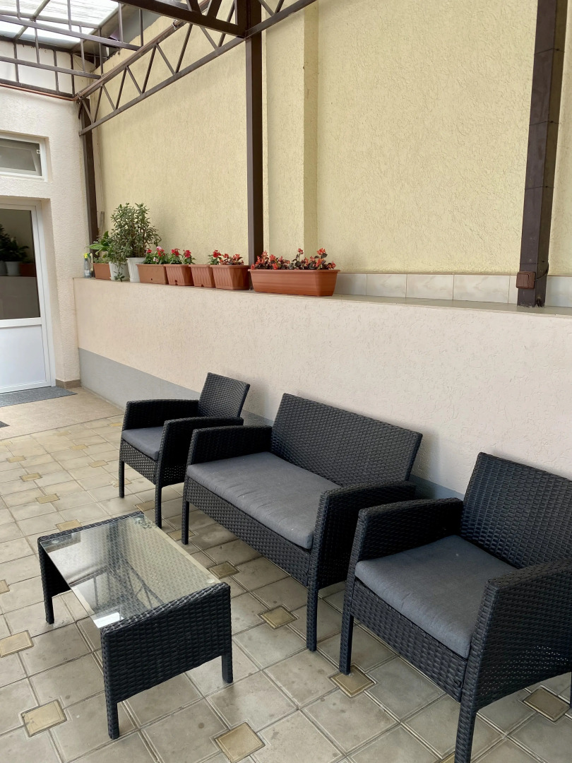 Гостевой дом Марика