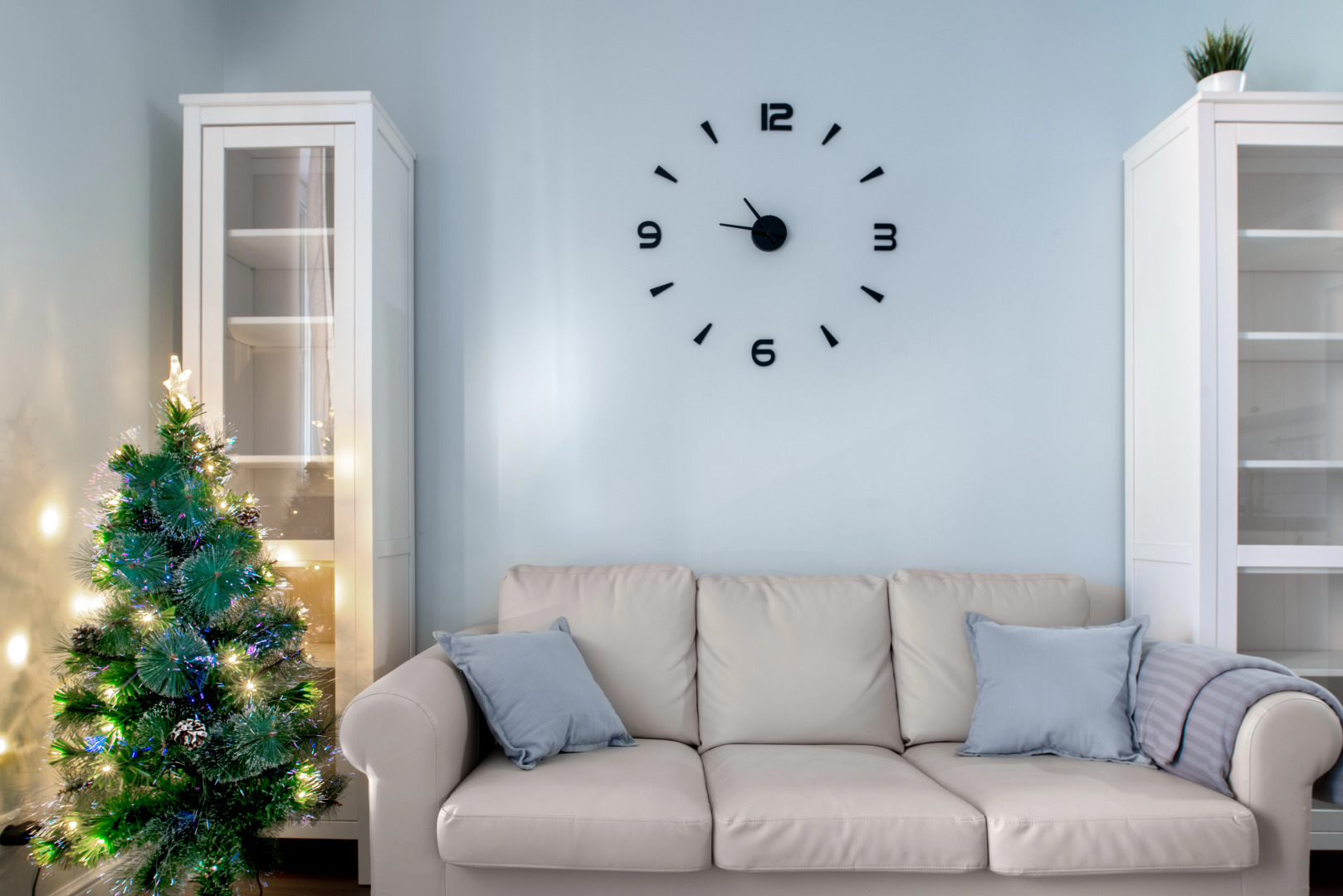 Квартира Элегантная Kravc Group в ЖК Меркурий