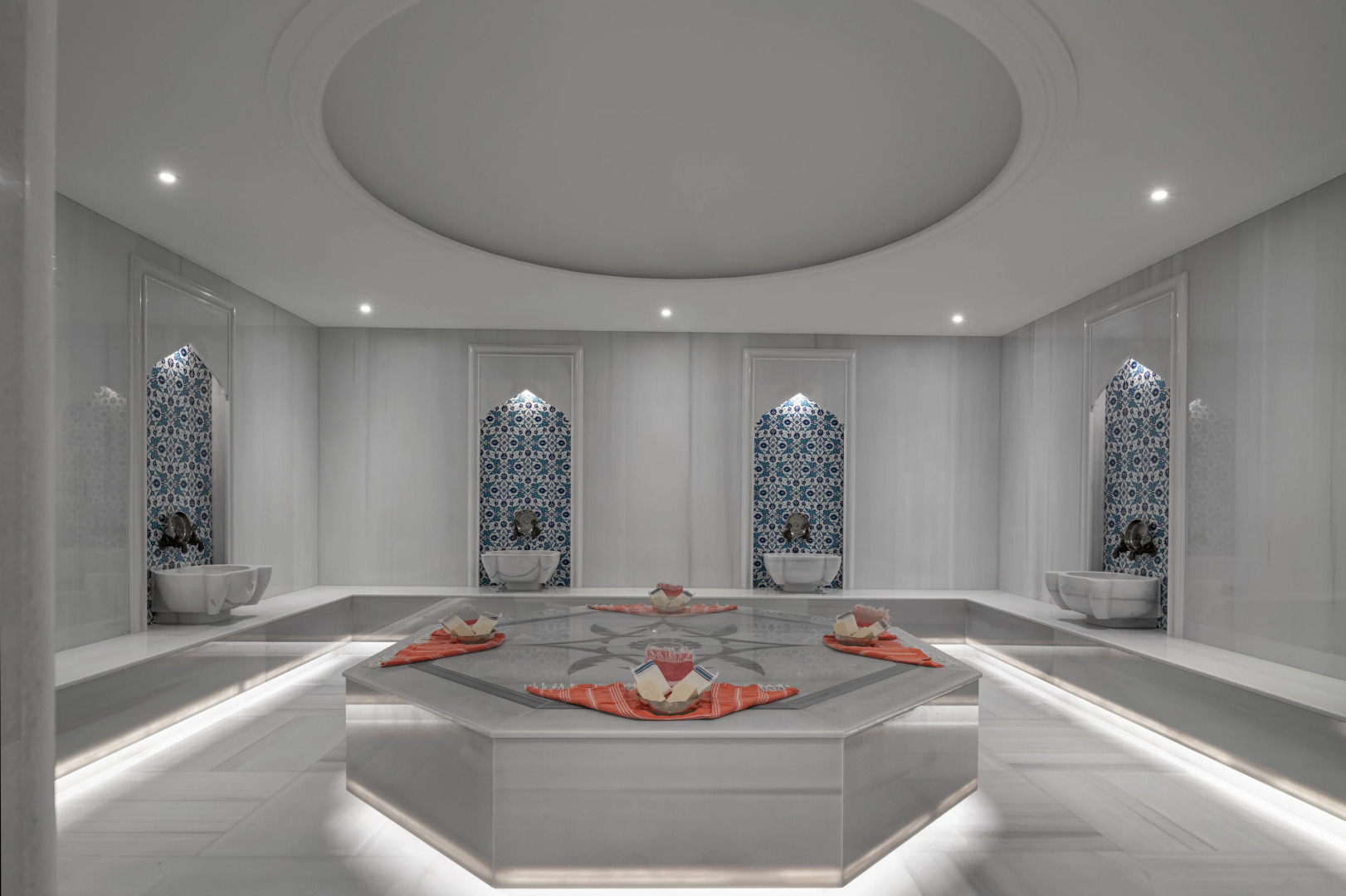 Hotel Ailla Yalıkavak