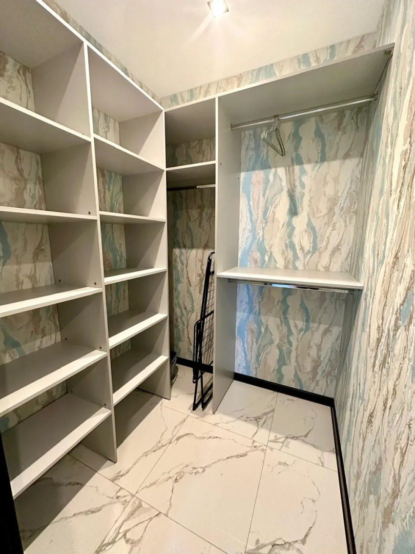 Апартаменты в центре города