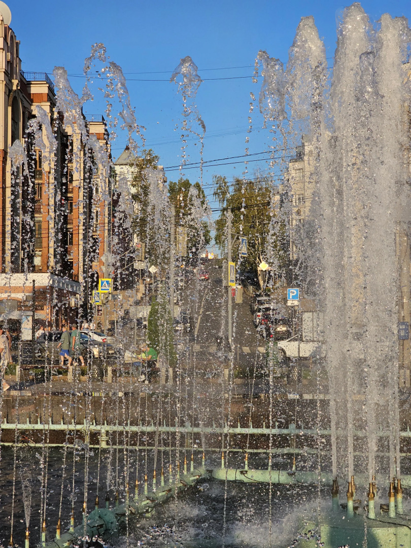 Апартаменты в Центре Города недалеко от Набережной от компании v-Gosti