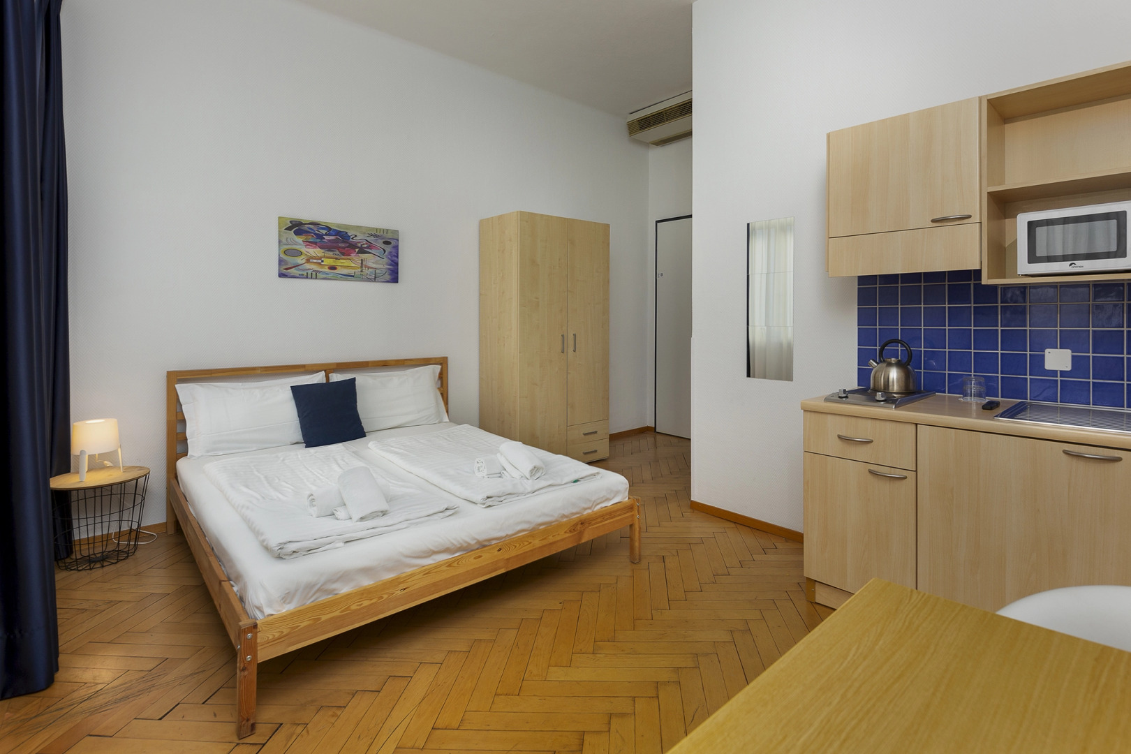 Гостевой Дом Lugano Center