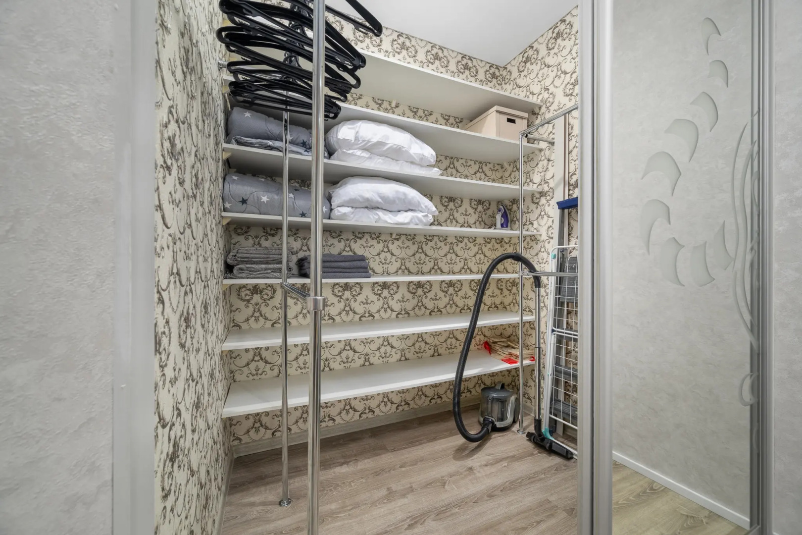 Апартаменты Евродвушка у Парка Галицкого