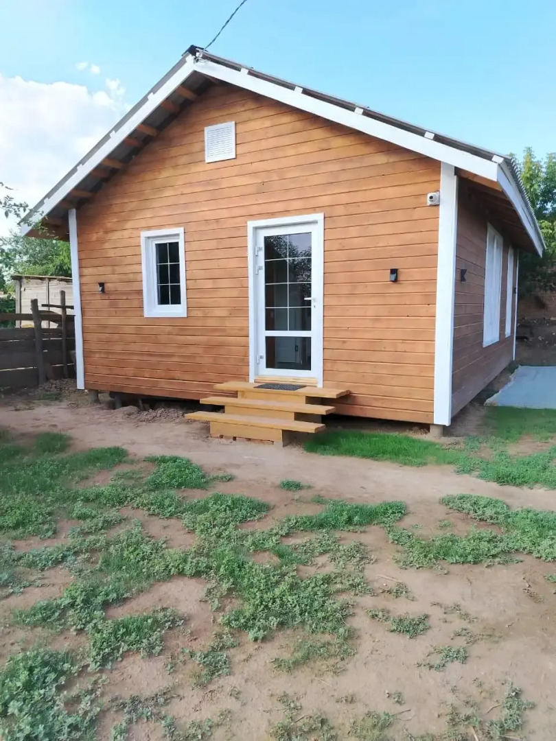 Частный дом Lososevo Village