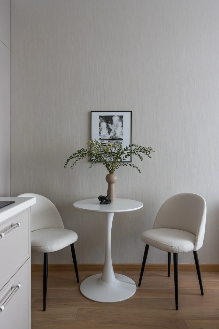 Апартаменты У Моря