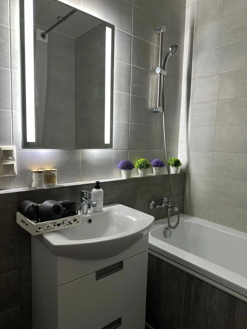 Квартира Видное Зелёные Аллеи 14