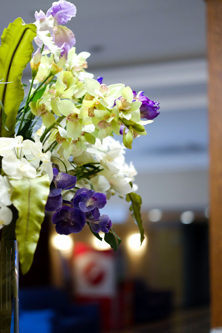 Отель Малахит