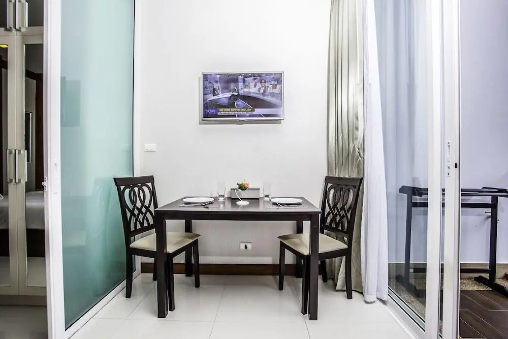 Апартаменты Q Kata Residence