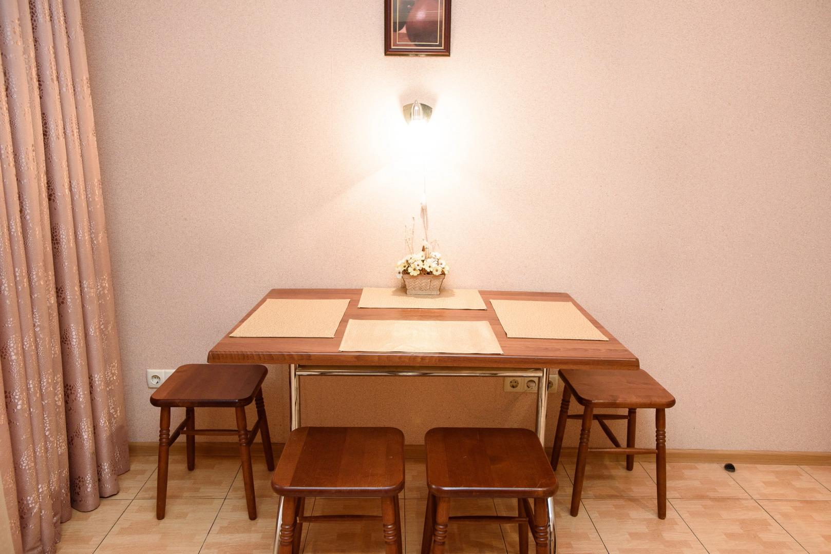 Апартаменты Онежская 8а