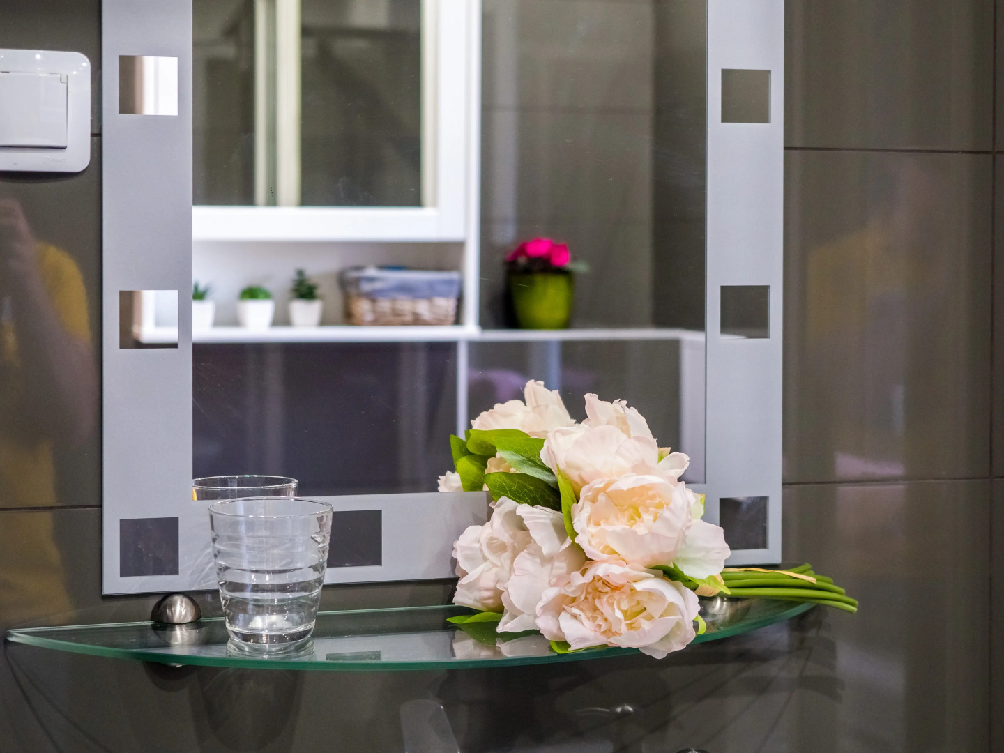 Апартаменты Center of Zagreb Gallery