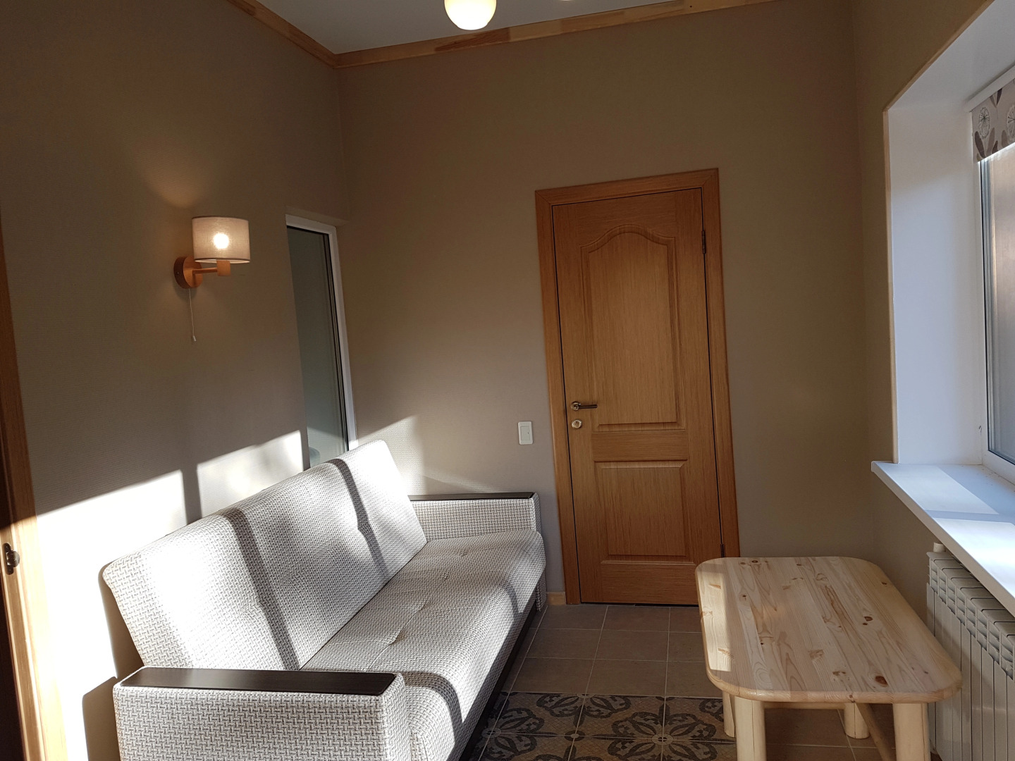 База отдыха Лапландия