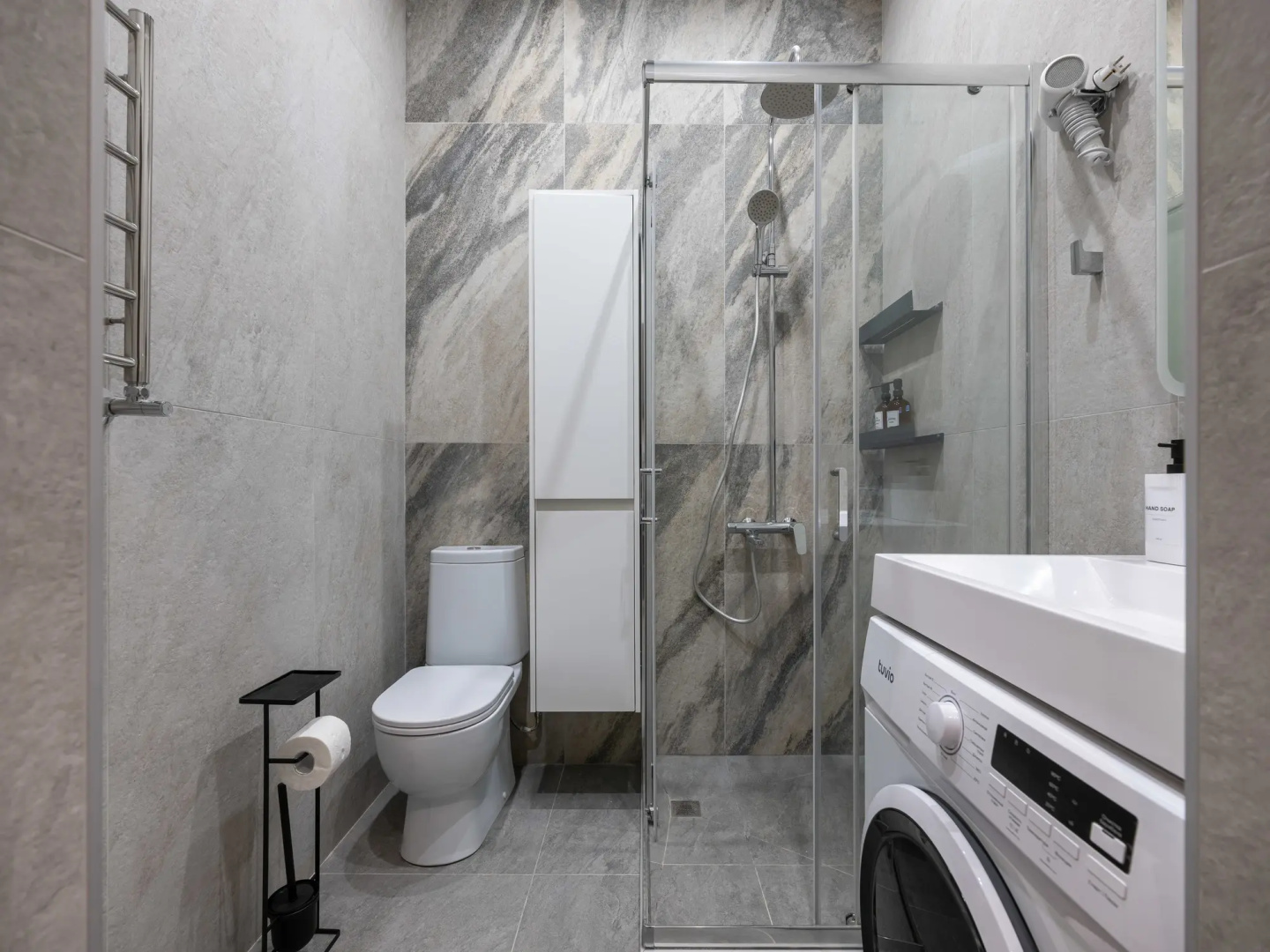 Квартира GM Apartments Стильная Лофт 3 у Кремля