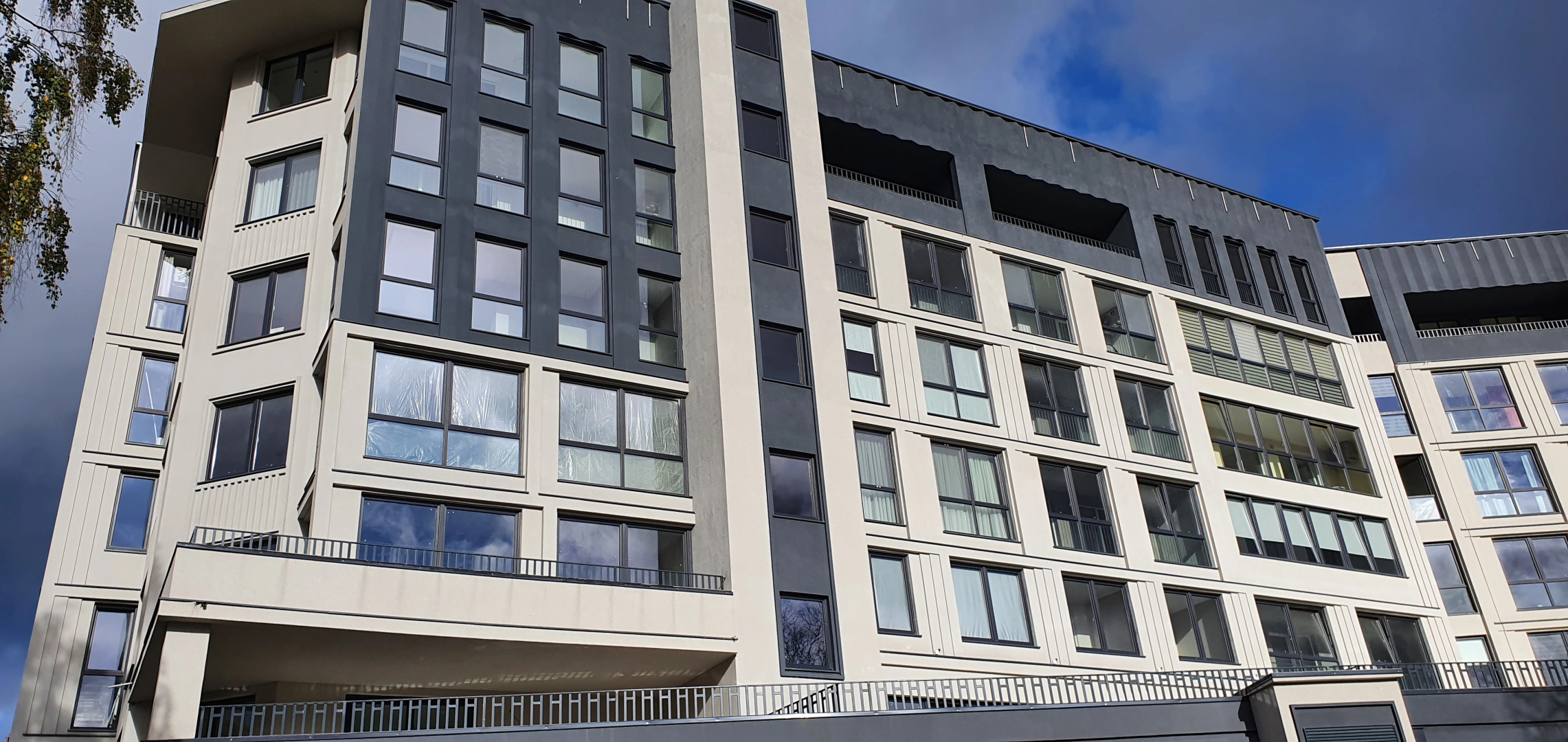 Апартаменты Баден Баден Спа