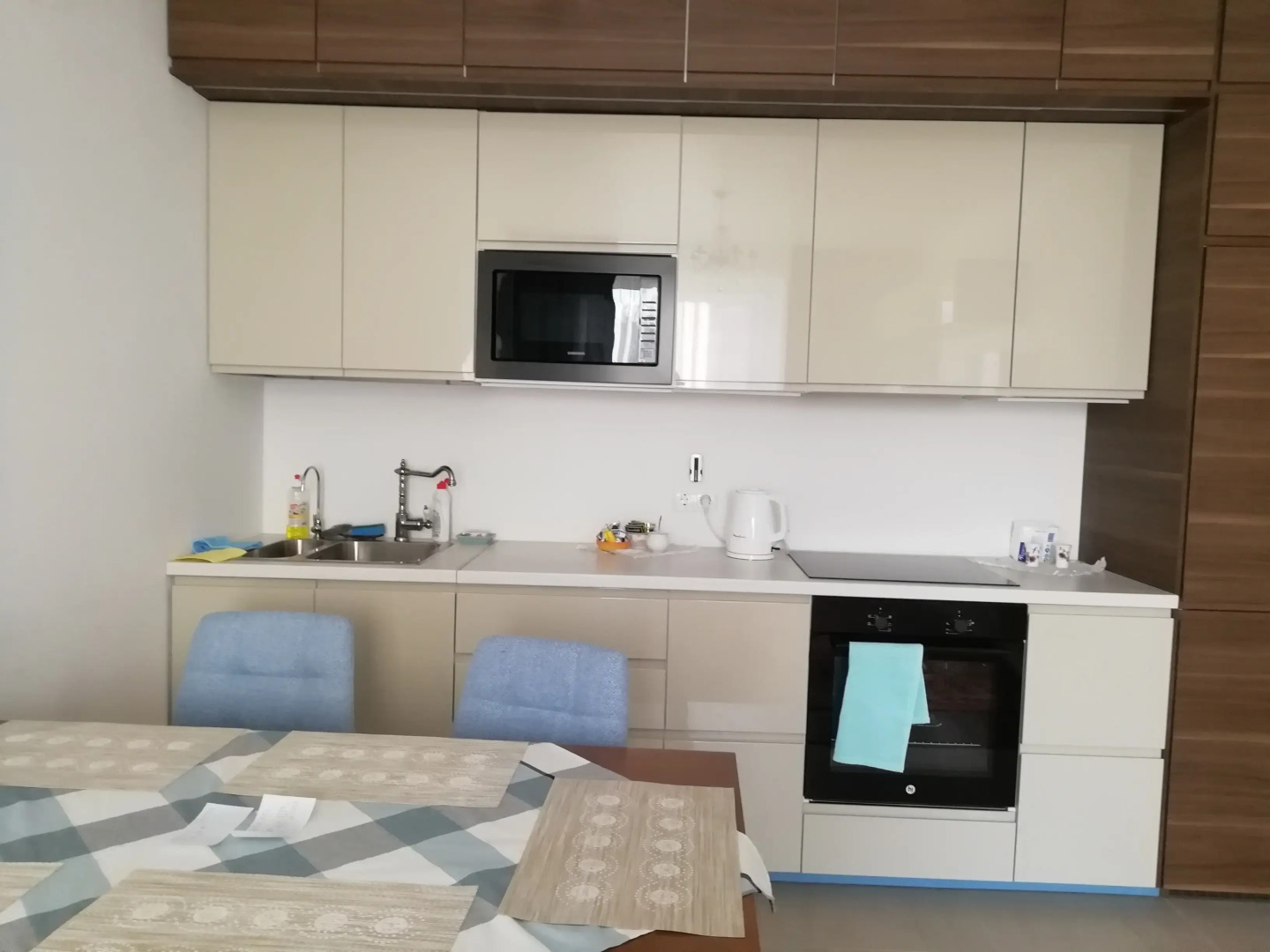 Квартира Евротрёшка м.Ботанический сад