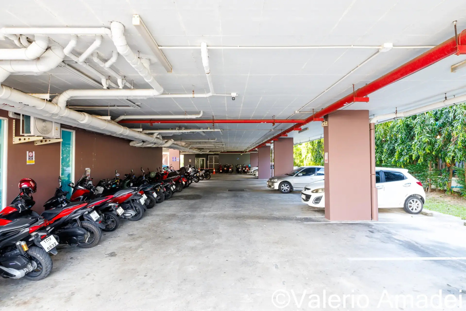 Апартаменты OMNIA Phuket - Ozone Condotel