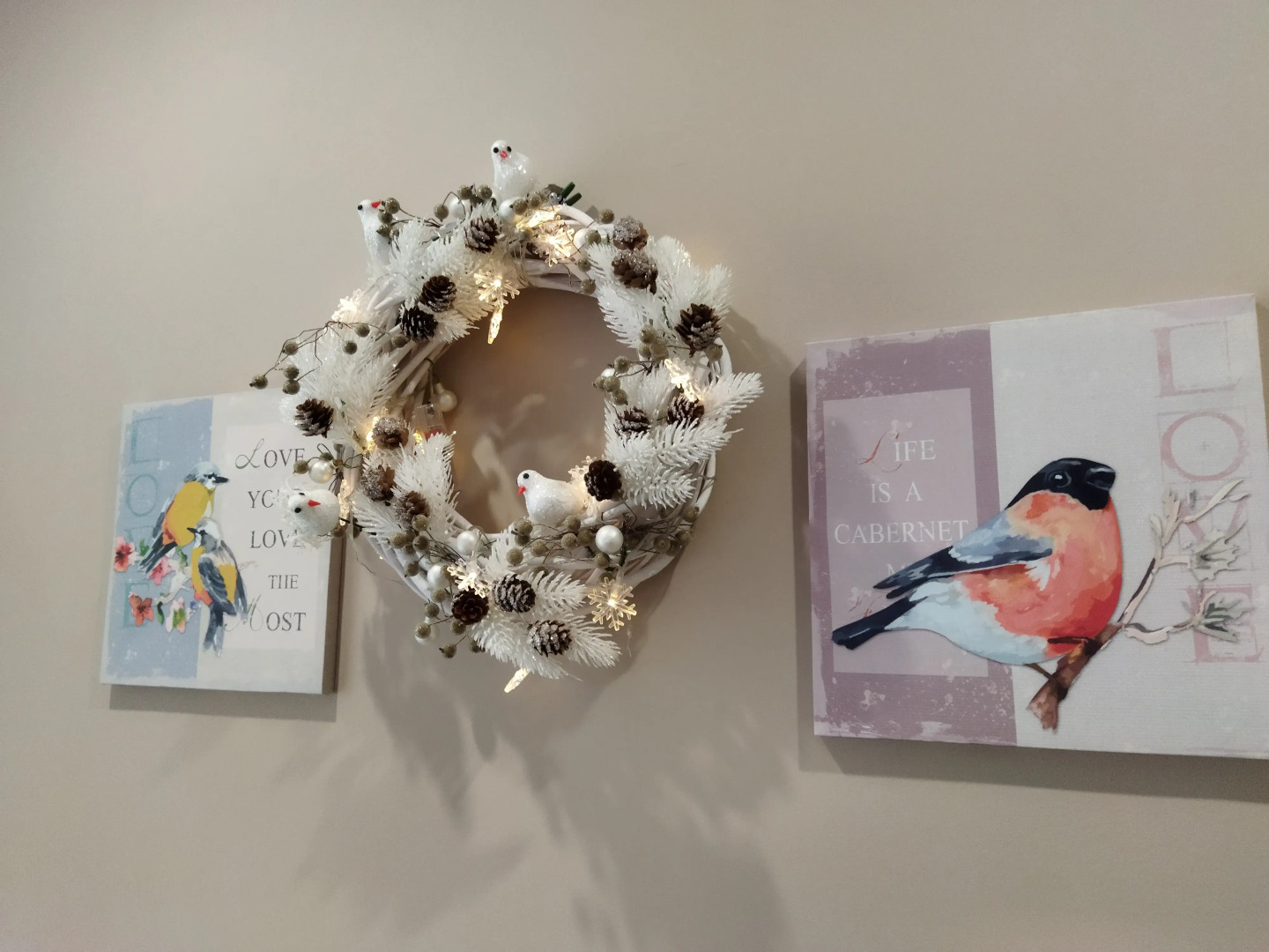 Квартира ЖК Летний Бриз