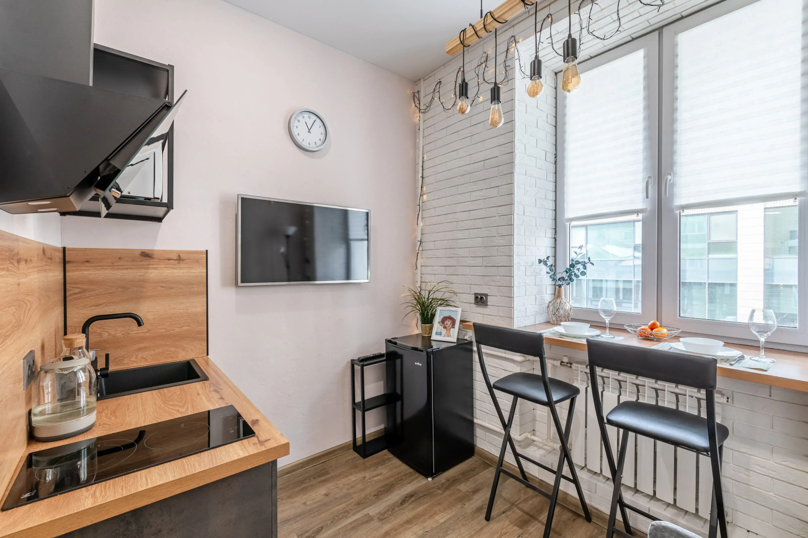 Апартаменты на Университетской