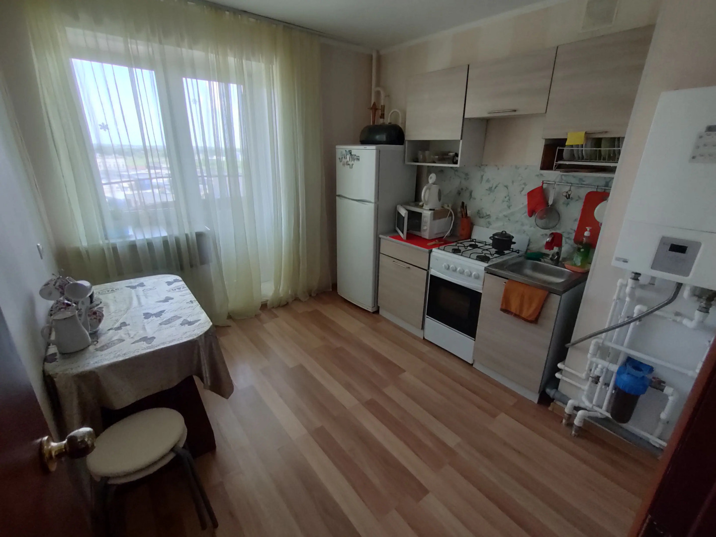 Квартира в Новом Доме