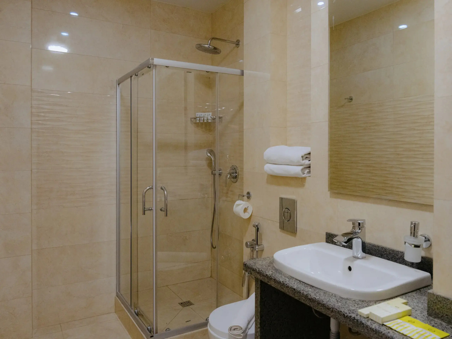 City Stay Hotel Bishkek