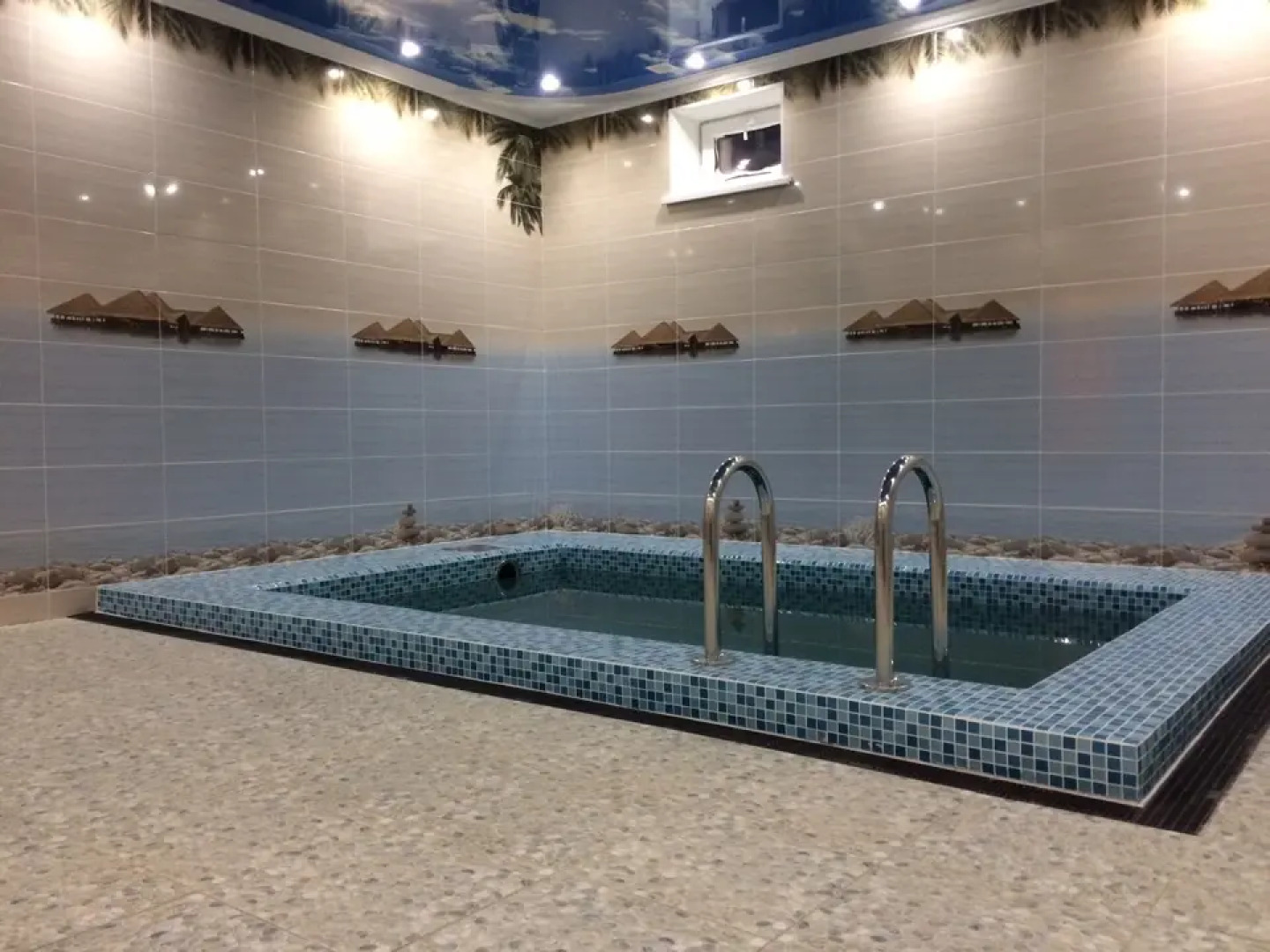 Апартаменты Империя