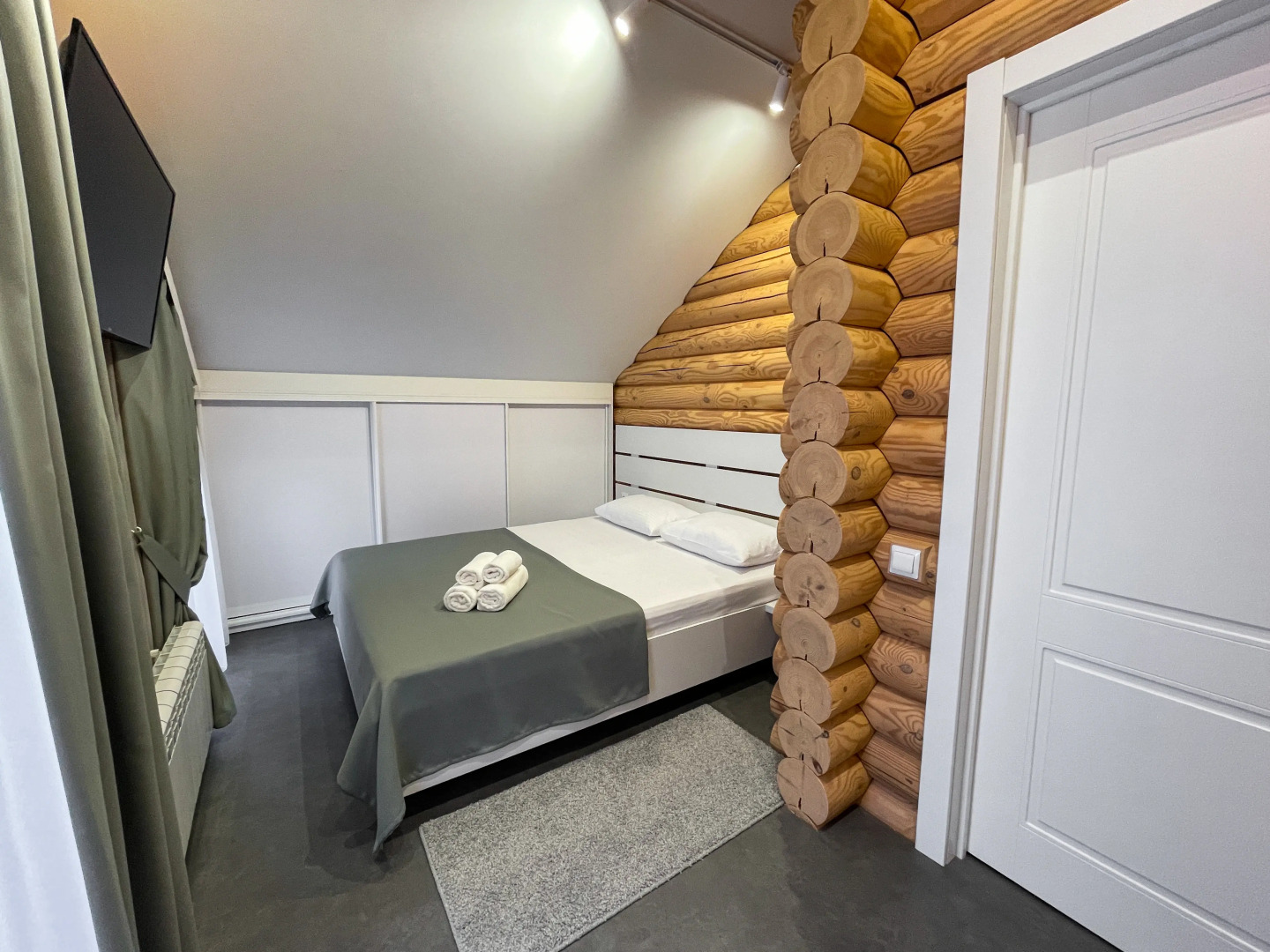 Гостевой дом Счастье в горах